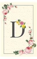 Daily To Do List Notebook D