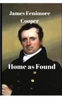 Home as Found