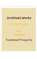 Gratitude Works