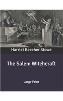The Salem Witchcraft