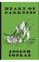 Heart of Darkness By Joseph The New Illustreted version