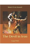 The Devil in Iron