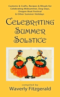 Celebrating Summer Solstice