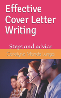Effective Cover Letter Writing