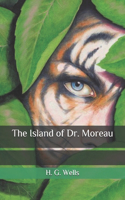 The Island of Dr. Moreau