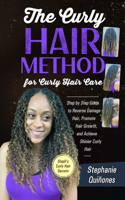 Curly Hair Method For Curly Hair Care
