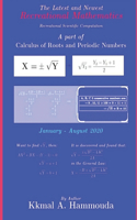 Calculus of Roots and Periodic Numbers: The New Calculus of Mathematical Roots(1 Recreational Mathematics: Calculus of Periodic Numbers)