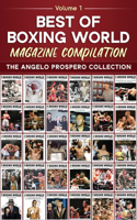 Best of Boxing World Magazine