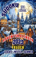 Adventskalender 2023 Frauen