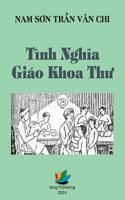 Tình Nghĩa Giáo Khoa Thư