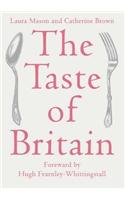 The Taste of Britain