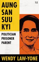 Aung San Suu Kyi