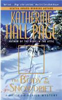 Body in the Snowdrift