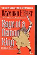 Rage of a Demon King