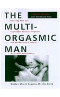 The Multi-Orgasmic Man