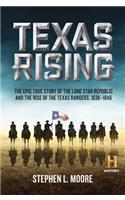 Texas Rising