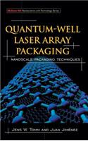 Quantum-Well Laser Array Packaging