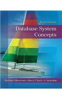 Database System Concepts