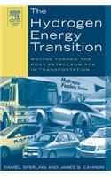 The Hydrogen Energy Transition