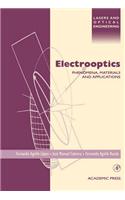 Electrooptics