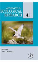 Advances in Ecological Research