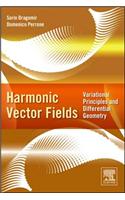 Harmonic Vector Fields