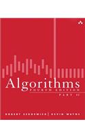 Algorithms, Part II