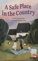 A Safe Place in the Country
