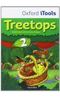 Treetops: 2: iTools: (Treetops)