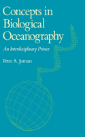 Concepts in Biological Oceanography