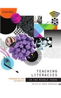 Teaching Literacies in the Middle Years: Pedagogies and Diversity