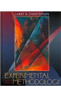 Experimental Methodology