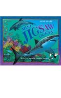 Mini Jigsaw Ocean