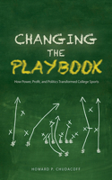 Changing the Playbook