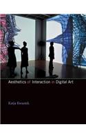 Aesthetics of Interaction in Digital Art