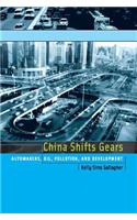 China Shifts Gears