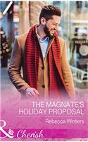 The Magnate's Holiday Proposal