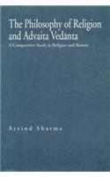 Philosophy of Religion and Advaita Vedānta