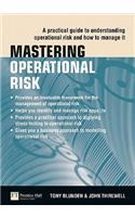 Mastering Operational Risk