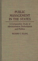 Public Management in the States