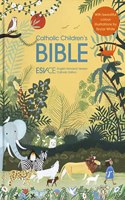 Catholic Children’s Bible