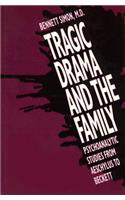 Tragic Drama and the Family