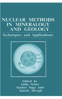 Nuclear Methods in Mineralogy and Geology