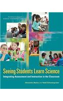 Seeing Students Learn Science