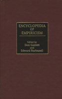 Encyclopedia of Empiricism