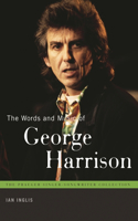 Words and Music of George Harrison