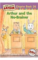 Arthur and the No-Brainer