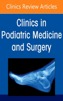Posterior and Plantar Heel Pain, an Issue of Clinics in Podiatric Medicine and Surgery