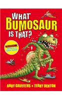 What Bumosaur is That?