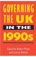 Governing the UK in the 1990s
